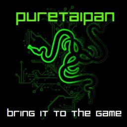 JoshhyyB's profile picture. Razer - For Gamers. By Gamers.