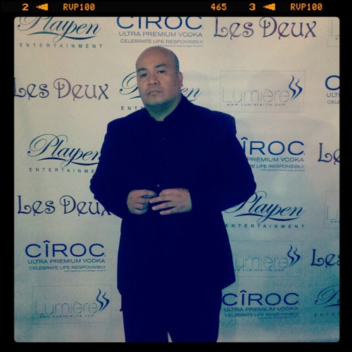 GoBallistic562's profile picture. 