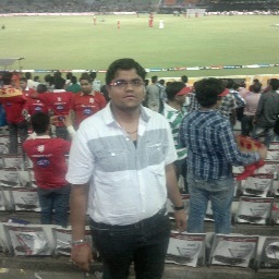 pankaj420_goyal's profile picture. 