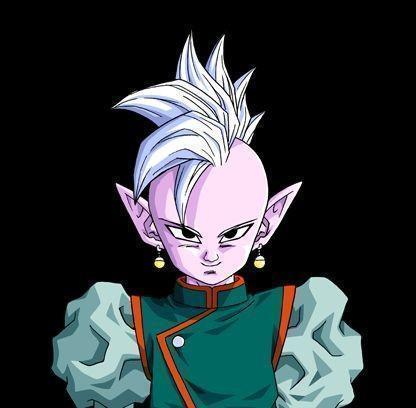 I am the overseer of the Eastern Quadrant of the universe, accompanied by Kibito. Contact me at supremekaidbz@gmail.com