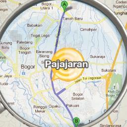 Informasi Sepanjang Jalan Pajajaran Bogor, Wisata, Kuliner, Pendidikan, Cuaca, Lalu lintas, dll.