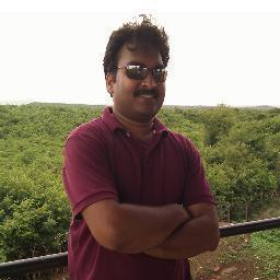Indian. Father. Husband. Nature Lover.