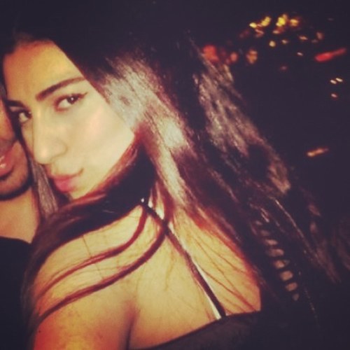 Crystelchidiac's profile picture. confidence is so sexy!!