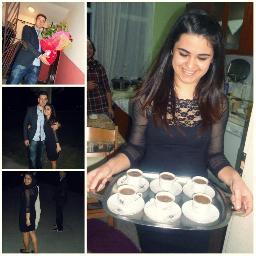Takip Edildiğime Dair Bir His Var İçimde (: