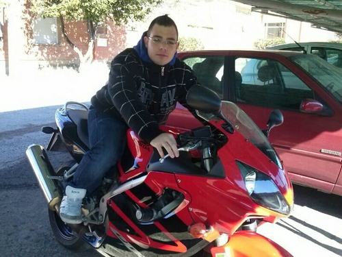 sergi0AMG's profile picture. 