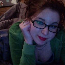 laceandlaudanum's profile picture. My life is fiction. But I can't make this up.