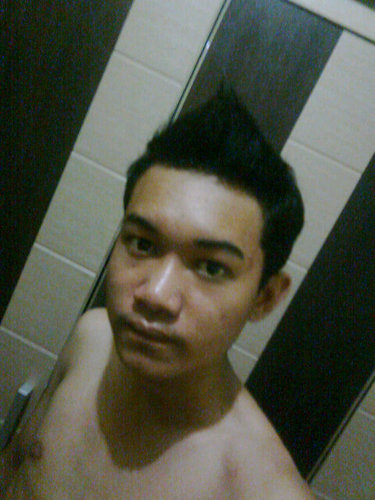 AndikaAris68's profile picture. 