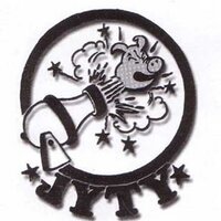 Jyrkkälän Tykit (@jyty93) 's Twitter Profile