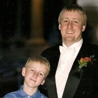 Chris Shockey (@shock2k) 's Twitter Profile