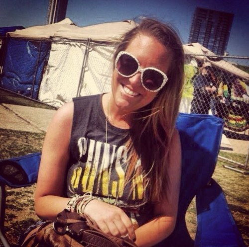 BrehnWhitney's profile picture. ✌❤ TX