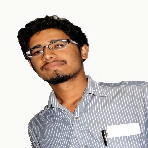 SaileshRoju's profile picture. 