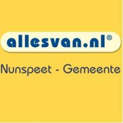 Alles van Nunspeet, Elspeet, Hulshorst en Vierhouten door John van Miltenburg