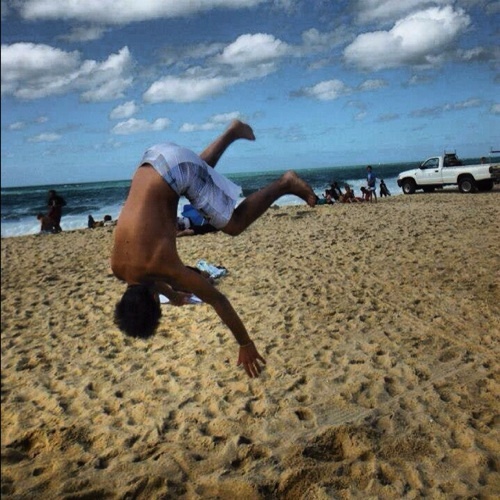 Ahlex_Duck's profile picture. 