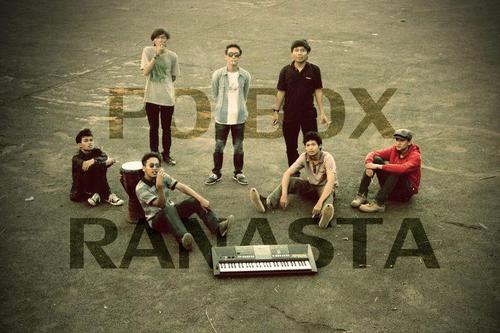 Official Twitter  PO`BOX RANASTA