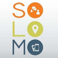 SoLoMo is the marketing revolution that has taken the world by storm. The combination of social media, location and mobility has truly changed marketing.