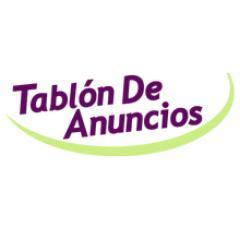 En Tablondeanuncios te ayudamos a mejorar tu economía personal a través del consumo colaborativo y la economía circular. También puedes encontrar trabajo y...