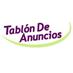 tablondeanuncios.com (@tablondanuncios) Twitter profile photo tablondeanuncios.com (@tablondanuncios) Twitter profile photo