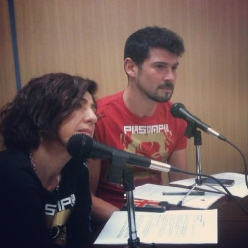 Calefactor. Cántabro de adopción. Coralista, no solista. Hice mis pinitos en la radio. Historiador frustrado