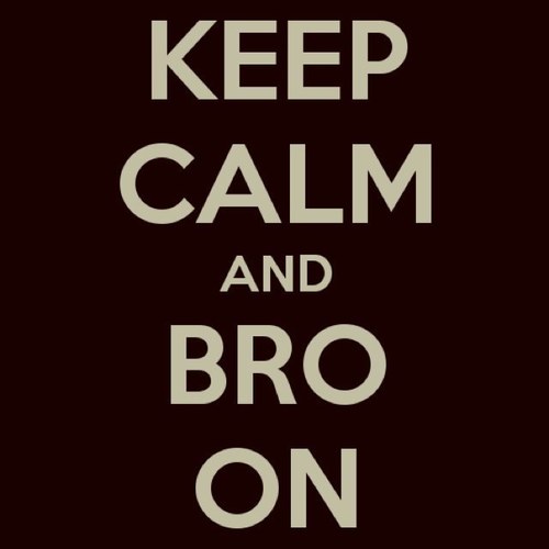 thebrocode1921's profile picture. 