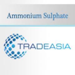I am Ammonium Sulphate. My Symbol: (NH4)2SO4.
Ammonium Sulphate is one of @TradeasiaGroup products.
