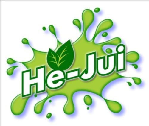 He-Jui