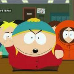 Vote Cartman As Hitler 2014.
I am not fat I am just big boned.
BEEFCAKE