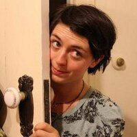 Scarlette Baccini (@zombolette) 's Twitter Profile