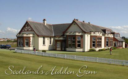 The Irvine Golf Club established 1887, is a fine example of links golf and is regularly used by the R&A as a Final Open Qualifying Course