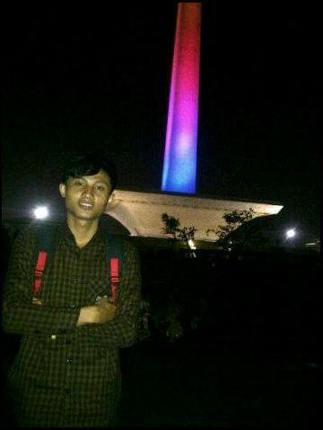 keluar dari zona nyaman,,