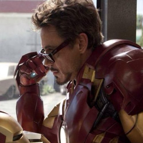 Billionaire, Playboy, Philanthropist, Genius. [RP]