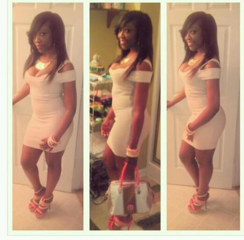 Actress,Lover ,Fighter # Team GOD#Team Detroit #Team ATL #Team Music. God is my witness im destined to make it..