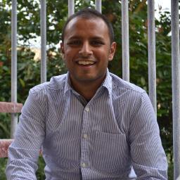 Rajesh Dhimar Profile