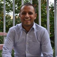 Rajesh Dhimar (@rajeshdhimar) 's Twitter Profile Photo Rajesh Dhimar (@rajeshdhimar) 's Twitter Profile Photo