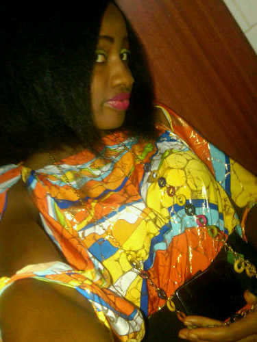 MilkyvOcheja's profile picture. 