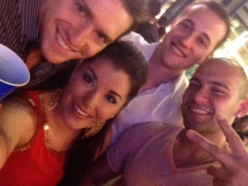 AmberlyRector's profile picture. 