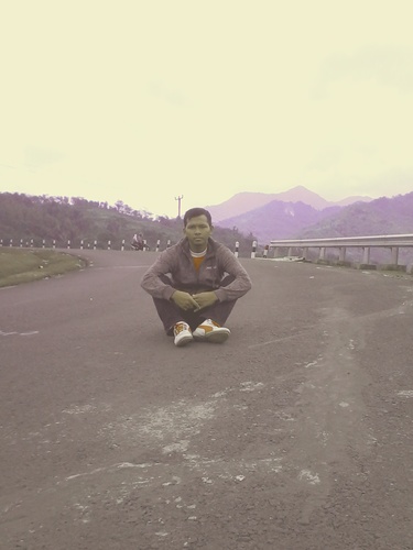 kehidupan merupakan petualangn
