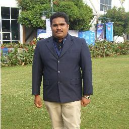 Proud Indian