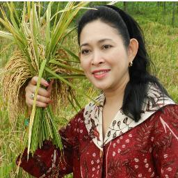 Titiek Soeharto