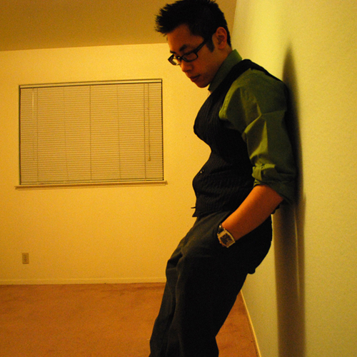 justinyee's profile picture. 