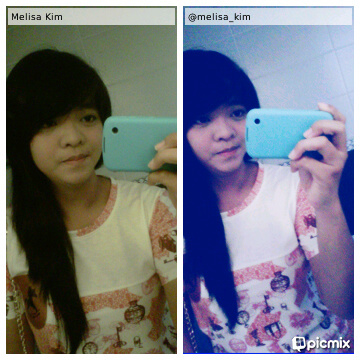 Retail management student ☆, one who loved and redeemed by Jesus God ♥, a rare limited person was God created and trying to transformed by Him ☺