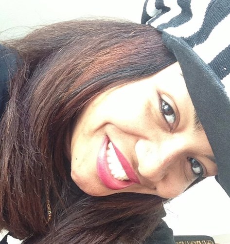 PROUD  #BEHOLD  loving life and enjoying every moment of it