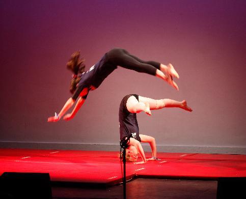 SpringboxHenley's profile picture. Springbox Gymnastics club is an established gymnastics and cheerleading club based in Henley-on-Thames