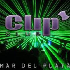 CLIP ES LA DISCO CENTRICA MAS IMPORTANTE DE MARDEL DESDE SU INICIO EL CLUB ES LA MEJOR ALTERNATIVA DE LA NOCHE CONVIRTIÉNDOSE EN UN LUGAR EXCLUSIVO