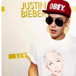 Never say never.