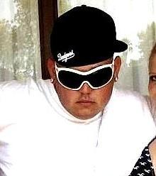 Punjamin's profile picture. 