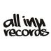 all inn records (@allinnrecords) Twitter profile photo