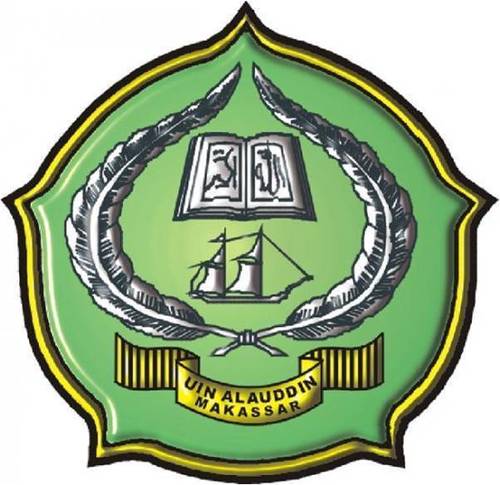 anak uin Alauddin