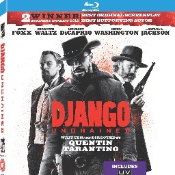 Welcome to the Official UK Django Unchained Twitter page. Out on Blu-ray and DVD NOW! http://t.co/bm7zROafTp