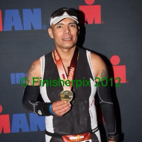 alxduran77's profile picture. 