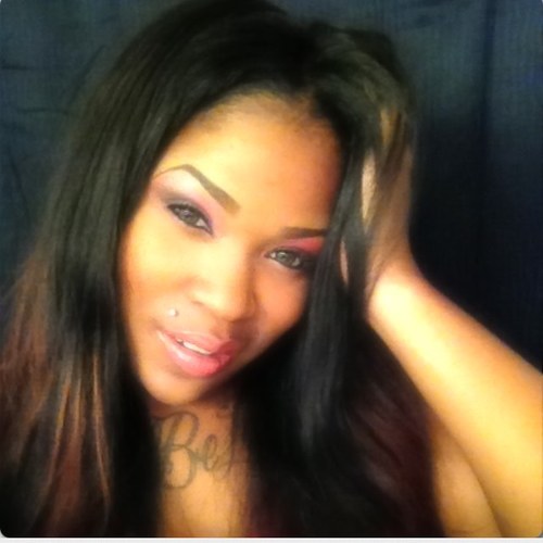 Instagram: N'iyejah Starre
FB: N'iyejah Starre
Cinemagrahm: N'iyejah Starre